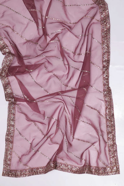 Luxury Wedding & Party Wear
