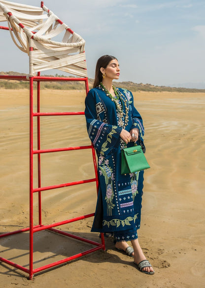 Pure Wool Dhanak – 3 Piece