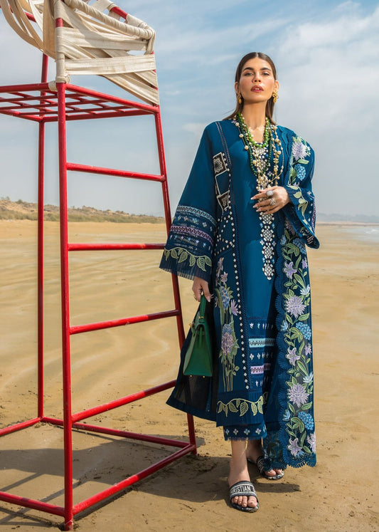 Pure Wool Dhanak – 3 Piece